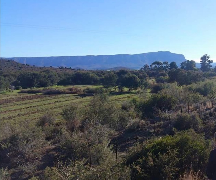 6 Bedroom Property for Sale in Willowmore Eastern Cape